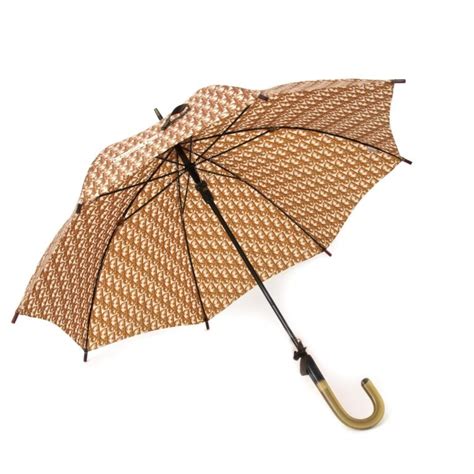 christian dior umbrella price